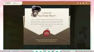 Genshin Impact Web Event - Mondstadt Tourism Revitalization Project Update (Part 498.5)