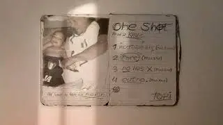 TOBI - ONE SHOT (FULL EP)