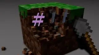 Выживание в Minecraft (#11)