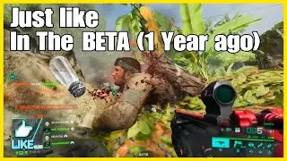 This GAME BREAKING Glitch is still in BF2042