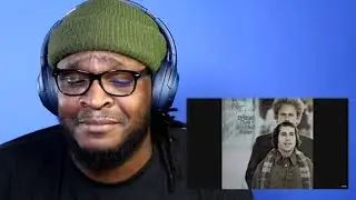 Simon & Garfunkel - Cecilia Reaction/Review