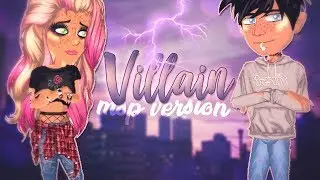Villain | Msp Version