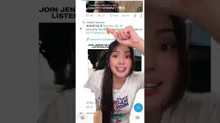 CONFIRMADO😳JENNIE SI VIO MI VÍDEO😱