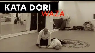 Kata Dori Waza
