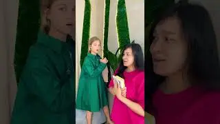 Я ОЧЕНЬ, ОЧЕНЬ СТРОГАЯ МАТЬ! #evaminuka #funny #minukashorts #внучкапрезидентаева
