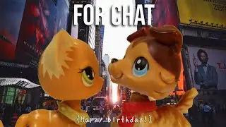 For Chat (mep part 2)
