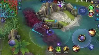 Script Skin V2 + No Cooldown V3 Mobile Legends - Script Game Guardian