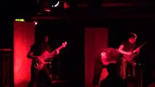 Beyond Grace Live London The Underworld