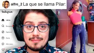 INSTAGRAM ES SALVAJE 2: LA VENGANZA 🤬🗯️