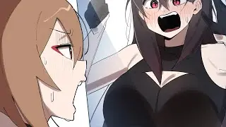 Open the door!!!