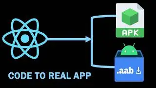 How to package applications developed using react native for android & iOS platforms 