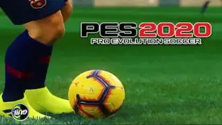 PES 2020 PPSSPP для Android с новой графикой и формами+обновленными трансферами