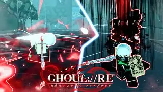 SSS OWL SHOWCASE + DESTROYED RANKED! [Ghoul://Re]