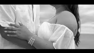 Engagement session