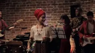 Два Льва & Lady Sion [12 песен Рождества] - Silent Night