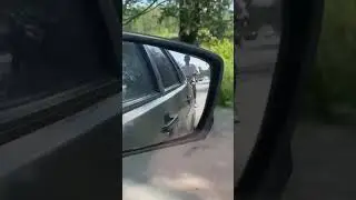 чуть чуть сломался🤣🤣🤣#moto #питбайк #мото