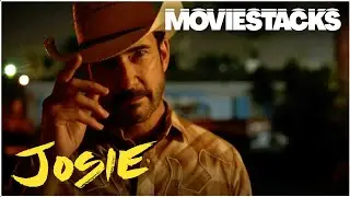 Hank Prepares For A Date With Josie...? | JOSIE | MovieStacks