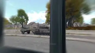 спалили, вар тандер, рукописи не горят