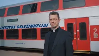Popiežiaus Pranciškaus vizitas Lietuvoje