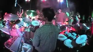 Mahopac Illusion 2005 - Burning Down The House