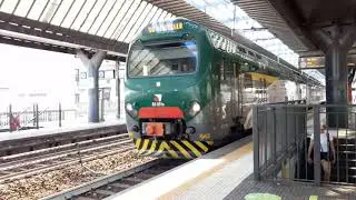 transiti e Surburbani ha MILANO CERTOSA