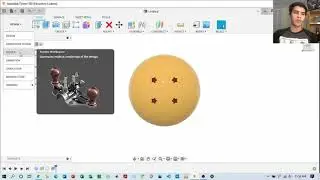 How to Make a Four-Star Dragonball