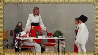 Weihnachtsgeschichte