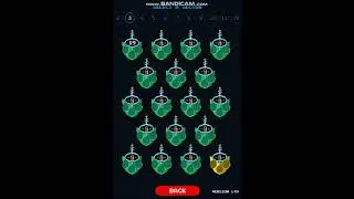 Sector X Gameplay