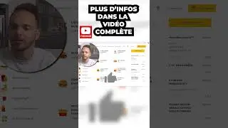 Le meilleur moyen d'économiser beaucoup d'argent facilement