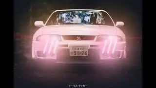 R 3 3 .  M O V | Roblox Midnight Racing : Tokyo