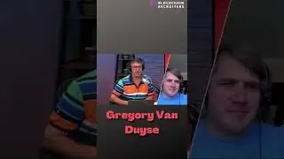 introducing GVD #shorts #bitcoin #cryptocurrency #crypto #blockchain #fyp #nft