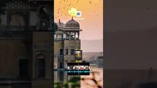 Beauty Of INDIA ✨ | CAPCUT Tutorial | Trending ( 21 ) Insta/Tiktok | A D