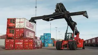 What Is HVO and How Does It Power Heavy‑Duty Machines? | Volvo Penta