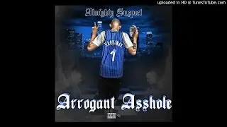 Almighty Suspect - Yo Nigga Ft. G-Bo Lean (prod. Dj. Flippp)