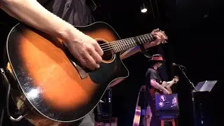 One Horse Town (Blackberry Smoke) - Show Sid Folk's Trio 15 anos
