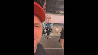 Трансы в Тайланде
