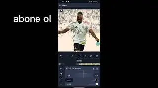Alight motion pp (profil fotoğrafı) yapımı 