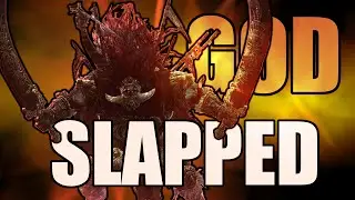 Radahn PROVES he is a god! - Elden Ring co-op Part #5