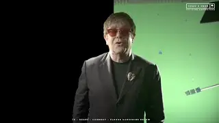 Green Screen Removal in Nuke