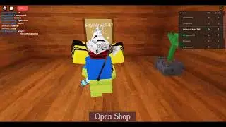 Doors But Ohio [GamePlay] (Completed!)