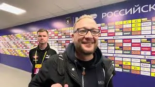 ОЛЕГ МАЛЫШЕВ: УВОЛЬНЕНИЕ АБАСКАЛЯ И ЭШУОРТА / НОВОСТИ ПО ПРОМЕСУ? / МАТЧ С «РОСТОВОМ»