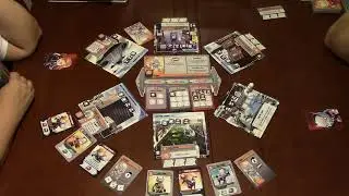 BnB - Marvel United - S1 - Ultron