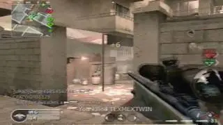 Believe II :: Call of Duty 4 Minitage