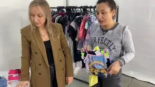ДЕТСКАЯ ОДЕЖДА ОПТОМ S.C. детский