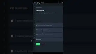 Crewscale | Reactjs Interview Test | Talscale | part 7