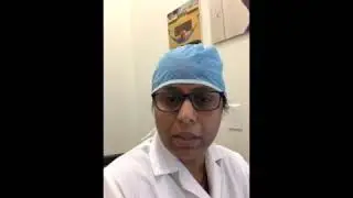 BAI Intelligence Experimental Covid-19 Testing - Dr. Manoranjani Sambangi Testimonial