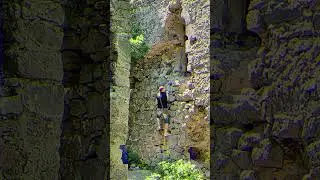 Austria - Castle - Pottenburg - The Products Explorer YouTube Channel