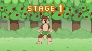 Forest Rave (Meme)