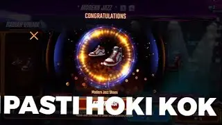 Menghoki🗿