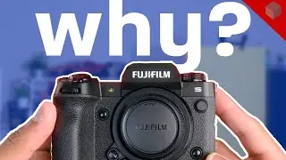 Uncovering the BEST Camera for Content Creators!